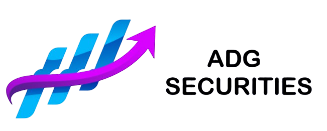 ADG Securities logo